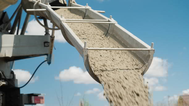 Best Concrete Patio Design and Installation in Mcconnellsburg, PA
