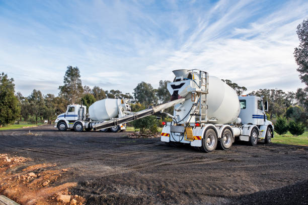 Best Stamped Concrete Services in Mcconnellsburg, PA