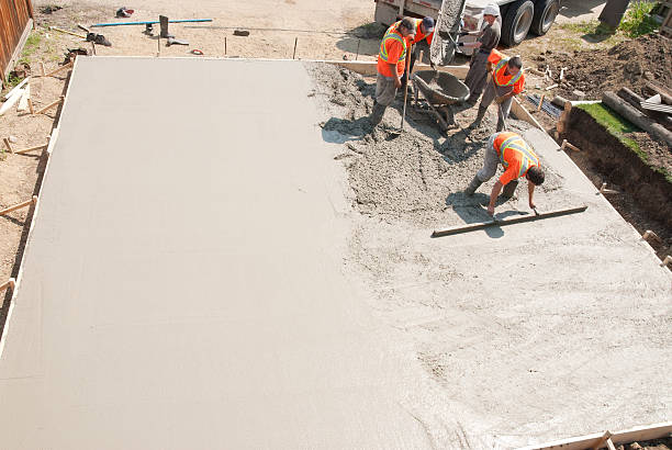 Best Concrete Demolition Services in Mcconnellsburg, PA