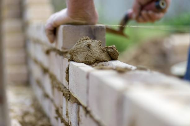 Best Concrete Foundation Repair in Mcconnellsburg, PA